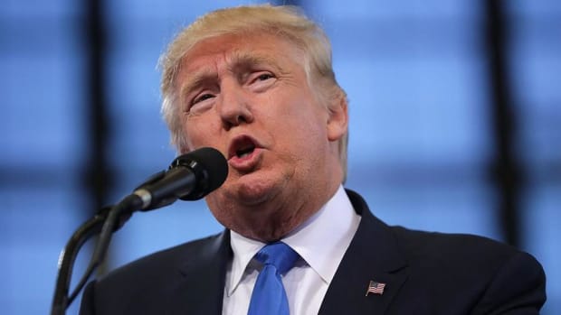 Quest Diagnostics CEO on Donald Trump's Plan to Overhaul Obamacare