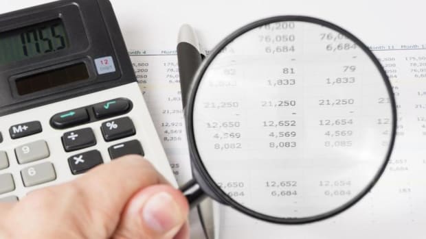 Four Small Cap Value Stocks That Could Shine in 2017