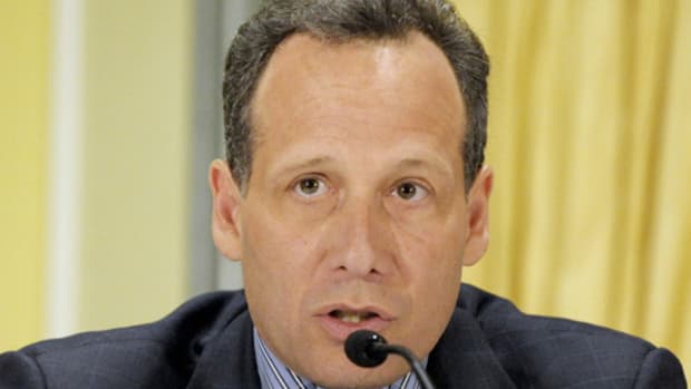 At Brookdale Senior Living, a Real Estate Sale or Director Fight May Be Coming