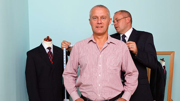 Tailored Brands (TLRD) Stock Pops in After-Hours Trading on Q2 Beat