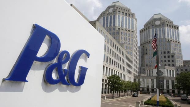 What to Watch Tuesday: Procter & Gamble Earnings, Inflation Data