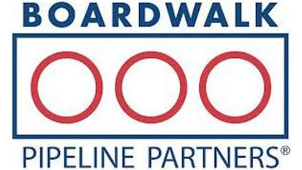 Will Boardwalk Pipeline (BWP) Stock Be Helped by Q2 Beat?
