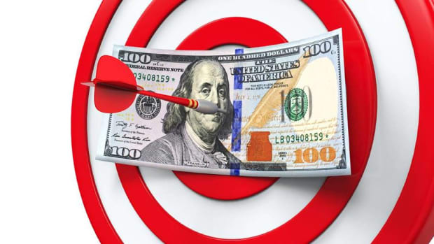 Jim Cramer and Jack Mohr on Target’s Comeback Quarter