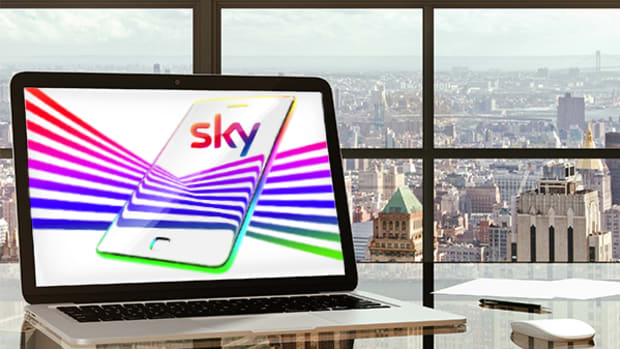 Fox's Sky Bid Reflects Big Changes in Media Since Failed Run at Time Warner