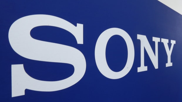 Sony (SNE) Stock Rises Despite Disappointing Outlook