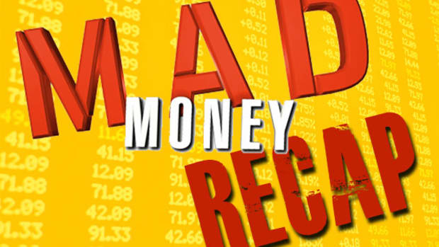 Jim Cramer's 'Mad Money' Recap: Is Twitter for Sale? Should You Care?