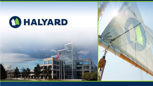 Halyard Health (HYH) Stock Falls on '60 Minutes' Allegations