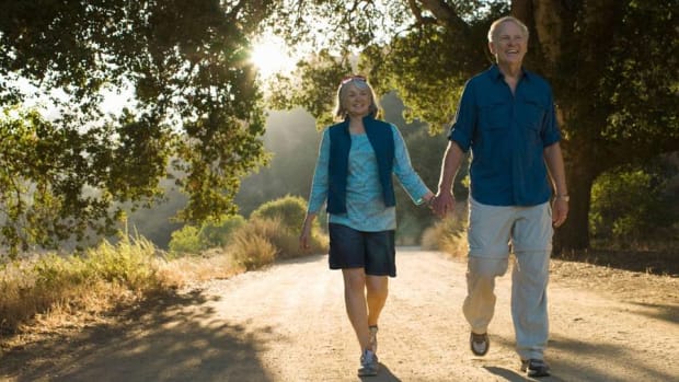 Here’s How to Avoid Outliving Your Money in Retirement