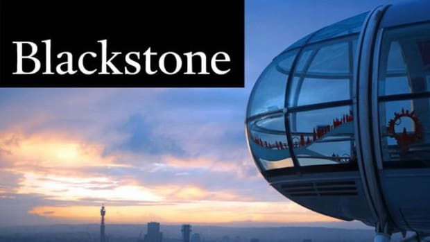 Blackstone Looks to Expand Real Estate Footprint With $2 Billion Bid for Finnish Firm Sponda