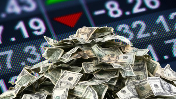 Here's Why Rockwell, Copart, Moody’s and MSC Could be Great for Your Portfolio