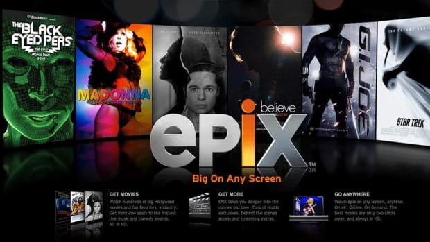 Owners of Cable TV Channel EPIX May Take It Public