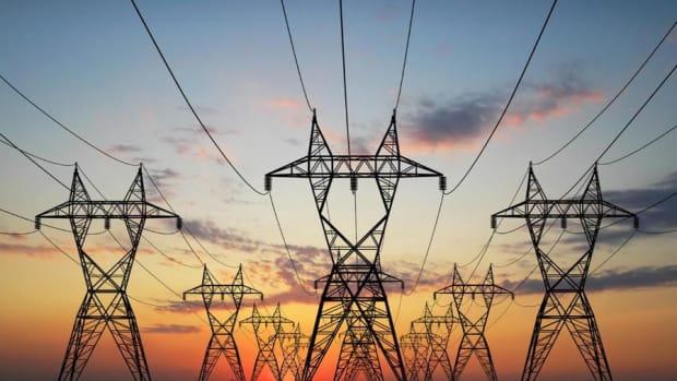 Exelon, NRG Energy Could Be Impacted by Lower Power Prices Next Year