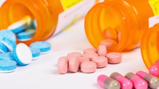 Alnylam Pharmaceuticals Shares Plunge After Halting Drug Development