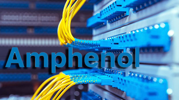 Amphenol Is a Great Tech Stock to Buy Now