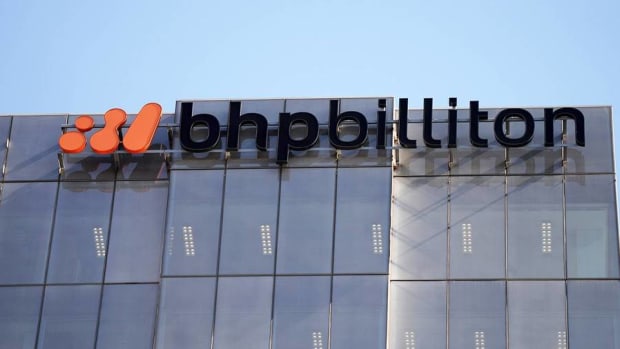 BHP Billiton, Rio Tinto Better Positioned Than Glencore, Anglo-American: Analyst