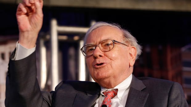 Warren Buffett's Wisdom: Cramer's 'Mad Money' Recap (Monday 5/8/17)