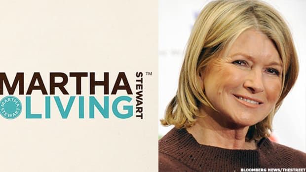 Will Sequential Brands (SQBG) Stock Rise On Martha Stewart Deliveries?