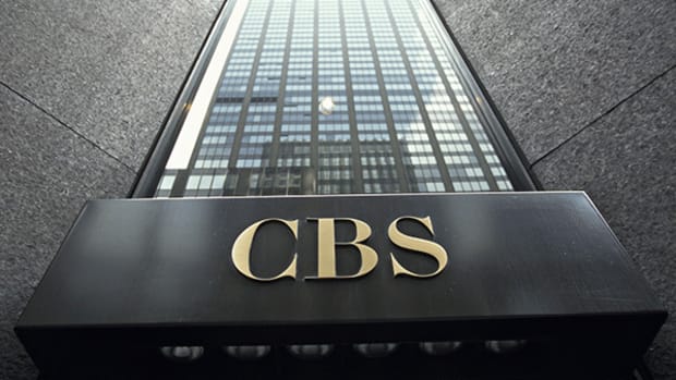 CBS Broadcasts Merger of Radio Unit With Entercom, Ending IPO Effort