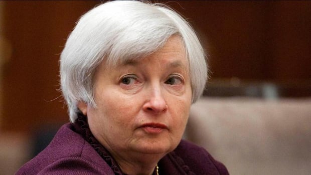 Midday Report: Goldman Cuts Harley-Davidson; Waiting For Yellen