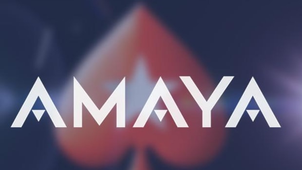Amaya Stock Gains After Raising Profit Forecast