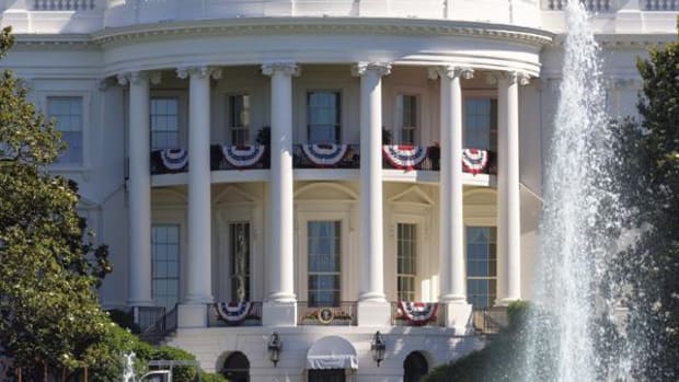 Stocks Mixed as Wall Street Shakes Off Worries Over Trumpcare's Defeat