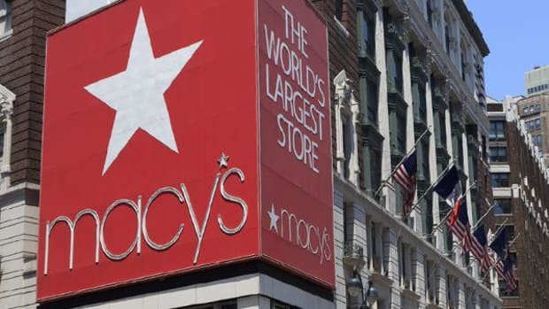 Why Amazon Should Shock the World and Buy Struggling Macy's for $10 Billion