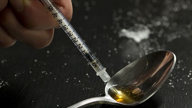 Trump Declares Opioid Crisis National Emergency - These 6 Drug Makers Can Help