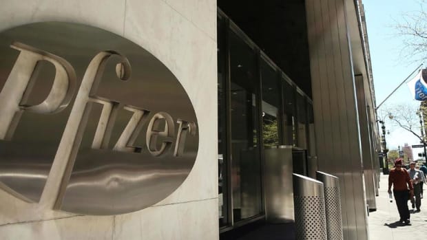 Pfizer's Deal to Buy Medivation May Give the Company Its Groove Back