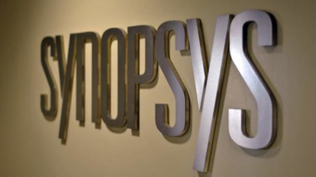 17. Synopsys