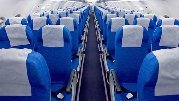 Will Activists Push B/E Aerospace to Merge With Honeywell?