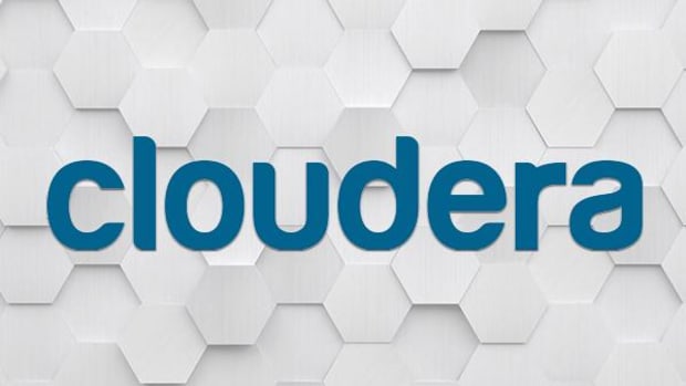 20. Cloudera