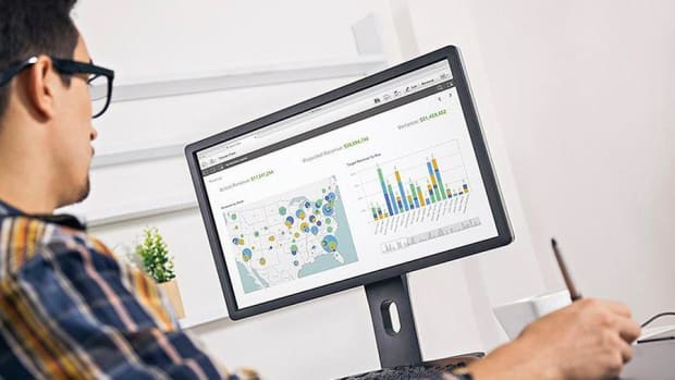 Thoma Bravo to Buy Qlik Technologies in $3B Deal