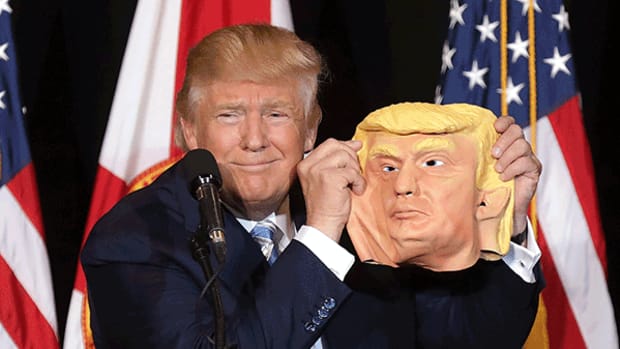 Trump May Slap a Tax on Imports -- Here Are Retail's Biggest Winners and Losers