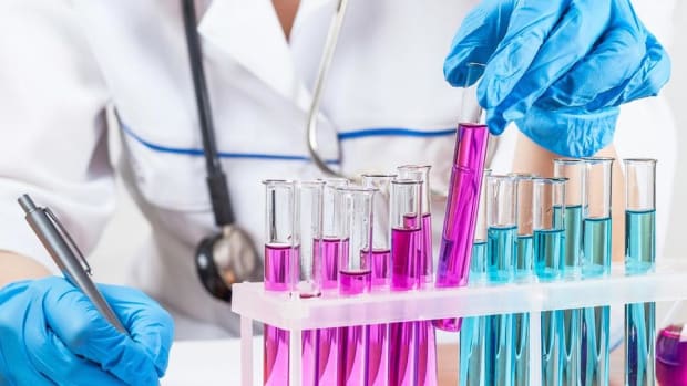 Novan Only Piercing the Skin of Its Potential Says CEO