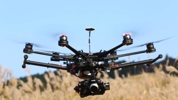 Bet on the Future with Drone, Gaming ETFs