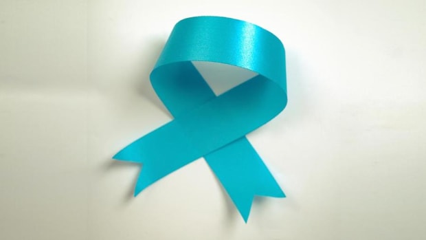 This Labor Day Weekend, Talk to Every Woman You Know About Ovarian Cancer