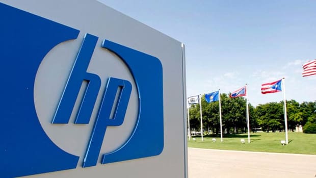 Midday Report: HPE to Buy Silicon Graphics; U.S. Stocks Come Back From Lows