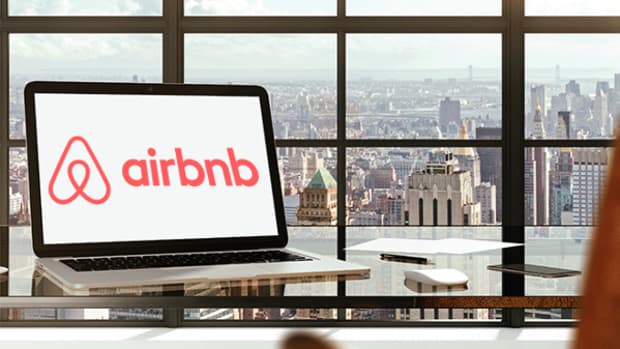 Airbnb Has 'Rapidly Transformed the Hospitality Business'