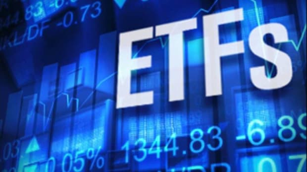 Trust These ETFs to Track Market Trends