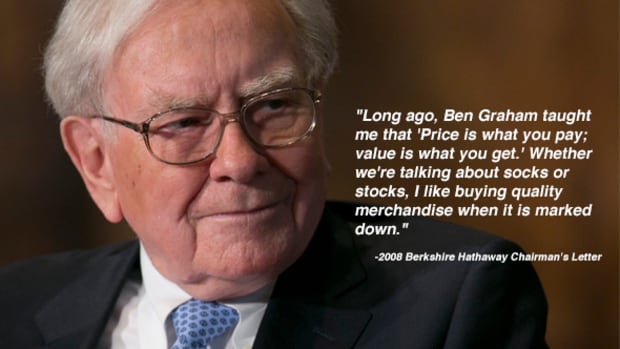 The Berkshire Hathaway Bear Roars Again: Doug Kass Challenges Warren Buffett