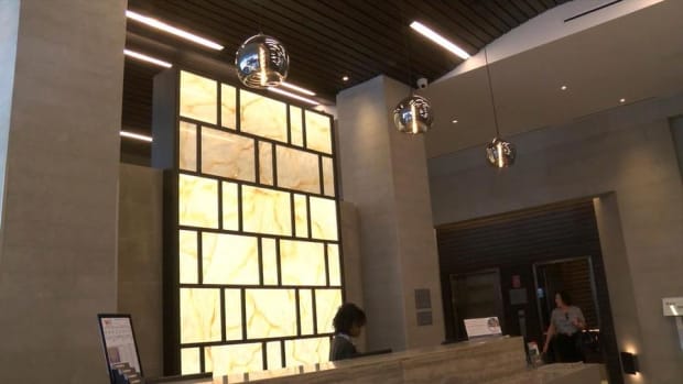 Choice Hotels CEO: Despite Election Doomsday, American Consumer Is Confident