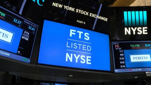 Utility Company Fortis Completes Acquisition of ITC, Sees Strong Dividend Growth Ahead