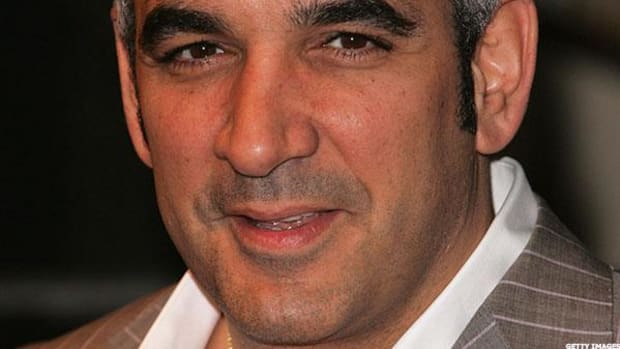 Billionaire Alki David Is Taking His FilmOn to Wall Street