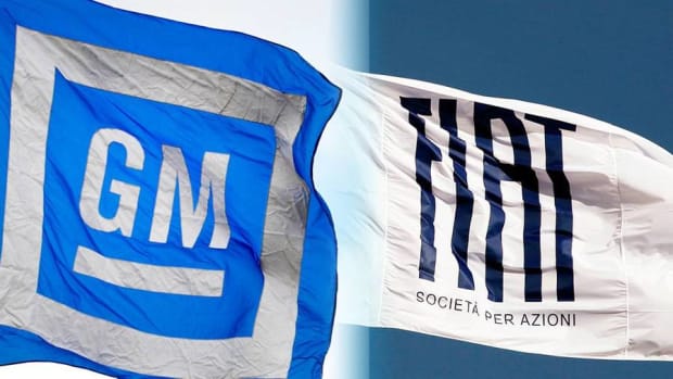 GM and Fiat Are Strong Buys, Expect More Energy Bankruptcies Ahead