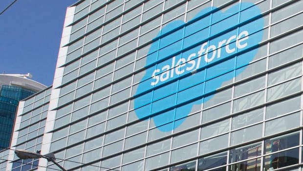 Closing Bell: Salesforce Loses Interest in Twitter; U.S. Stocks Climb