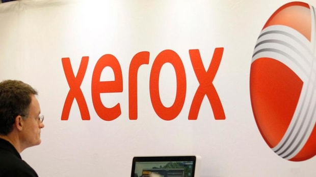 Xerox Misses Revenue Estimates, Narrows Outlook