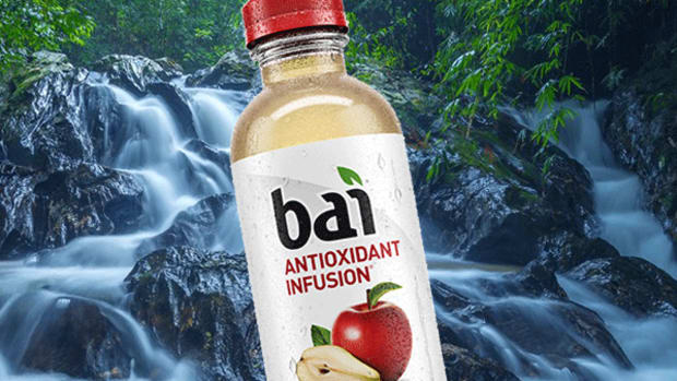 Have You Tried Bai Brands? Dr Pepper Snapple Hopes So