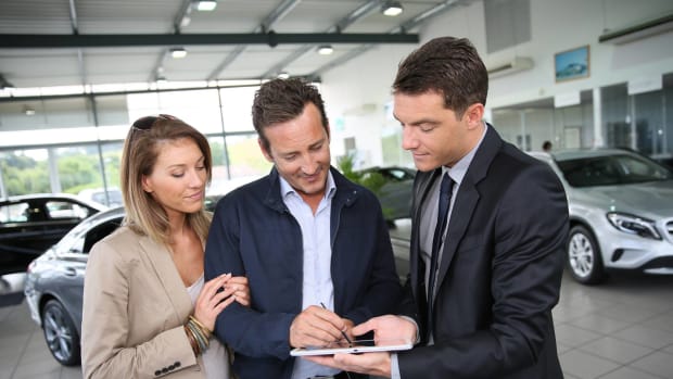 Automotive Finance in the Crosshair of a Big Millennial Makeover