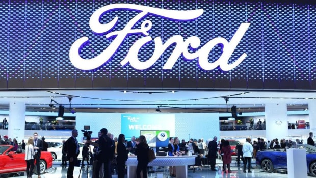 Ford Motor Eyes More Investments in Electric, Mobility and Autonomous Cars