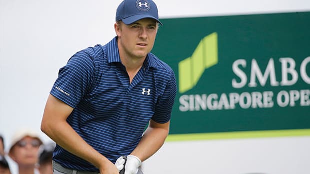 What Investors Can Learn From Jordan Spieth's Masters Meltdown
